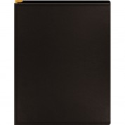 Pioneer Photo Albums Sm46-bn Oxford Brass Corner Photo Album (brown)