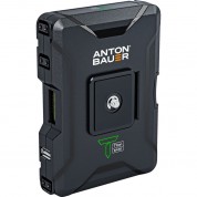 Anton/bauer Titon Base Kit For Canon Eos C200/c200b/c300 Mark Ii Cameras