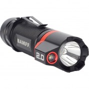 Stkr B.a.m.f.f. 2.0 Dual-led Flashlight