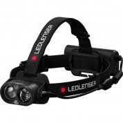 Ledlenser H19r Core Rechargeable Led Headlamp