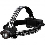 Ledlenser H7r Signature Rechargeable Led Headlamp