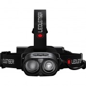 Ledlenser H19r Core Rechargeable Led Headlamp