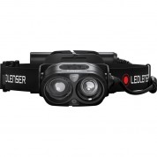 Ledlenser H19r Core Rechargeable Led Headlamp