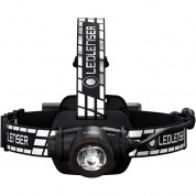 Ledlenser H7r Signature Rechargeable Led Headlamp