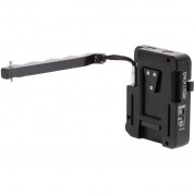 Anton/bauer D-box With V-mount Battery Bracket For Sony Venice