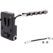 Anton/bauer D-box With V-mount Battery Bracket For Sony Venice