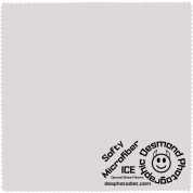 Ice Softy Microfiber Lens Cloth (10-pack)