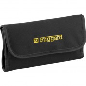 Ruggard 6-pocket Filter Pouch (up To 82mm Or Series 9)