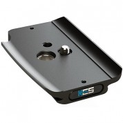 Kirk Pz-185 Camera Plate For Canon Eos R5 And R6 With Bg-r10 Grip