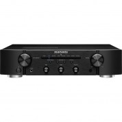 Marantz Pm6007 Stereo 90w Integrated Amplifier (black)