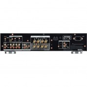 Marantz Pm6007 Stereo 90w Integrated Amplifier (black)