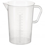 Kaiser Graduated Beaker (2000ml)