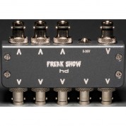 Freakshow Hd 4k 12g-sdi Msx8-o 1 X 8 Microsplit Reclocking Da