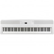 Kawai Es920 88-key Portable Digital Piano With Speakers (snow White)