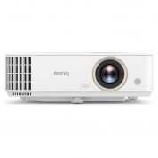 Benq Th685i Hdr Full Hd Dlp Projector With Android Tv Wireless Adapter