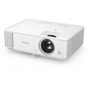 Benq Th685i Hdr Full Hd Dlp Projector With Android Tv Wireless Adapter