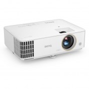 Benq Th685i Hdr Full Hd Dlp Projector With Android Tv Wireless Adapter