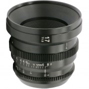 Slr Magic Microprime Cine 17mm T1.5 Lens (mft)