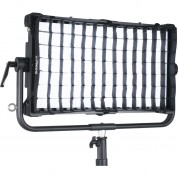 Nanlux Egg Crate For Dyno 650c Led Light