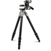 Fotopro E7 Carbon Fiber Tripod With Gimbal Head