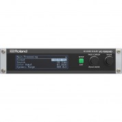 Roland Vc-100uhd 4k Video Scaler/converter/streamer