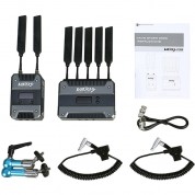 Vaxis Storm 3000 Wireless Tx/rx Kit (v-mount)