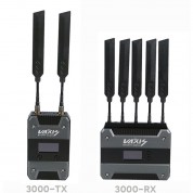 Vaxis Storm 3000 Wireless Tx/rx Kit (v-mount)