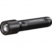 Ledlenser P7r Core Rechargeable Led Flashlight