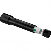 Ledlenser P7r Core Rechargeable Led Flashlight