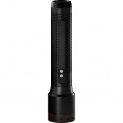 Ledlenser P7r Core Rechargeable Led Flashlight