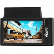 Vaxis Storm Focus 058 Wireless Receiver Monitor With Built-in 5.5