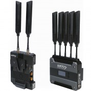 Vaxis Storm 3000dv Wireless Kit With V-mount Plates