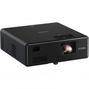 Epson Epiqvision Mini Ef11 1000-lumen Full Hd Laser 3lcd Projector