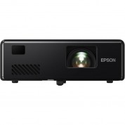 Epson Epiqvision Mini Ef11 1000-lumen Full Hd Laser 3lcd Projector