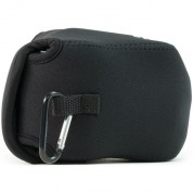 Megagear Ultralight Neoprene Camera Case For Fujifilm X-a7 (black)