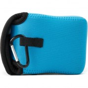 Megagear Ultralight Neoprene Camera Case For Fujifilm X-a7 (blue)