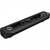 8sinn Nato Safety Rail With Arri Accessory Mount (3.7