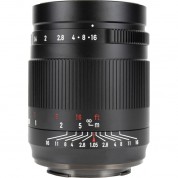 7artisans Photoelectric 50mm F/1.05 Lens For Leica L