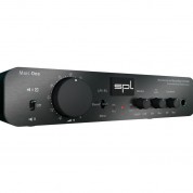 Spl Marc One Monitor And Recording Controller