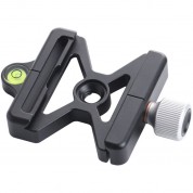 Sunwayfoto Mac-15 Lightweight Manfrotto/arca Clamp