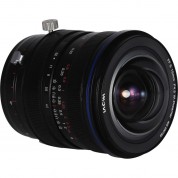 Venus Optics Laowa 15mm F/4.5 Zero-d Shift Lens For Sony E