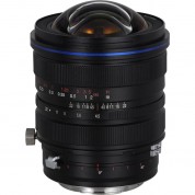 Venus Optics Laowa 15mm F/4.5 Zero-d Shift Lens For Sony E