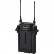 Sony Dwrs03dskit Kit With Dwr-s03d Receiver And 15-pin Sony Slot Mount Adapter