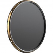 Polarpro Peter Mckinnon Signature Edition Ii Variable Nd Filter (67mm, 6- To 9-stop)