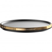 Polarpro Peter Mckinnon Signature Edition Ii Variable Nd Filter (67mm, 2- To 5-stop)