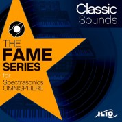 Ilio The Fame Series: Classic Sounds Patch Library For Omnisphere 2.6 (download)