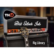 Overloud Brit Silver Jub + Sl Guitar Eq Rig Expansion Library For Th-u (download)