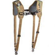 Blackrapid Double Camera Harness (multi-terrain Camo)