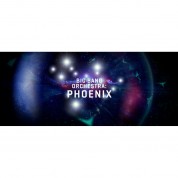 Vienna Symphonic Library Big Bang Orchestra: Phoenix Pitched Solo Percussion Virtual Instrument (download)