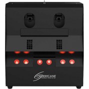 Chauvet Dj Hurricane Bubble Haze Machine